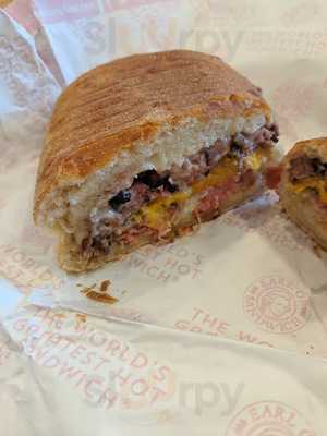 Earl Of Sandwich