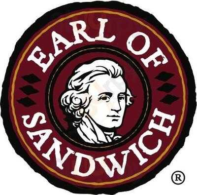 Earl Of Sandwich