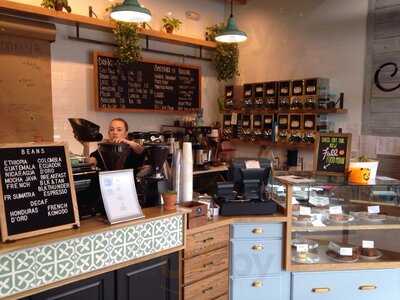 Ancora Coffee Roasters