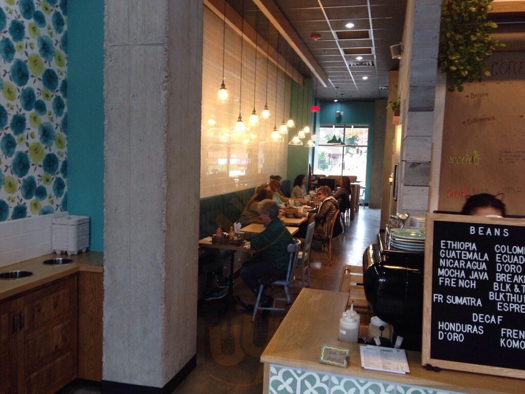 Ancora Coffee Roasters