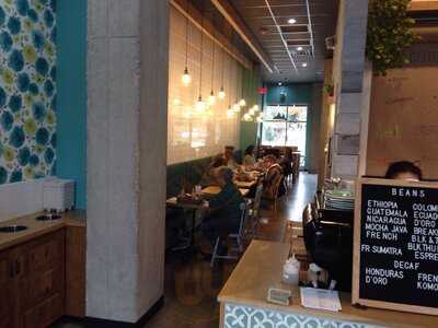 Ancora Coffee Roasters