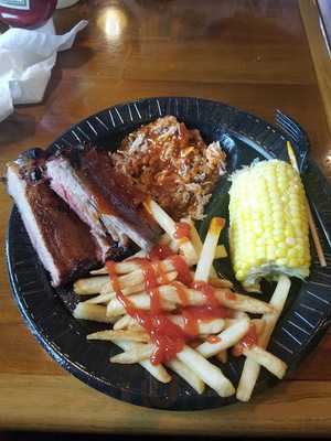 Buddy's Bar-b-q
