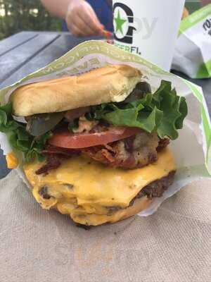 Burgerfi