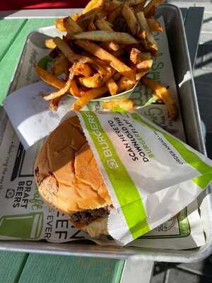 Burgerfi