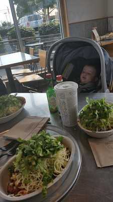 Chipotle Mexican Grill