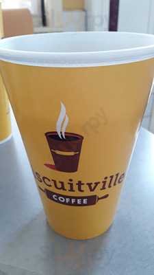 Biscuitville