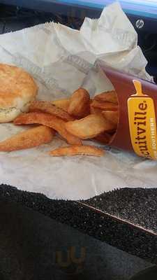 Biscuitville