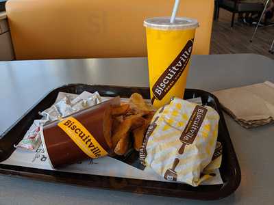 Biscuitville