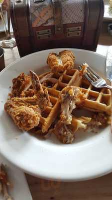 Queen City Wine Dive