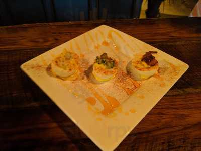 Queen City Wine Dive