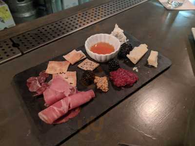 Queen City Wine Dive