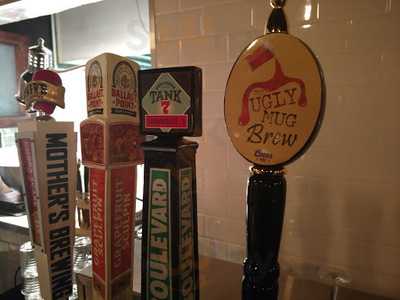 Queen City Wine Dive