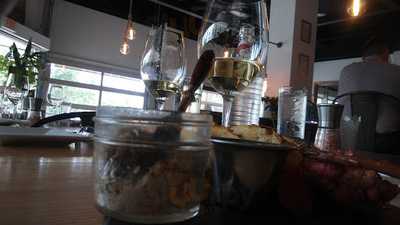 Queen City Wine Dive