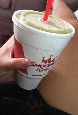 Smoothie King