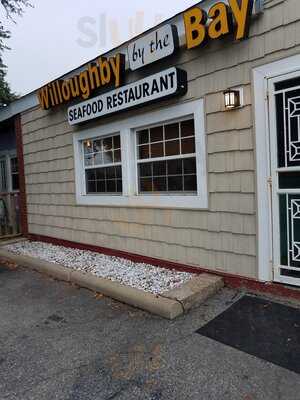 Willoughby By The Bay