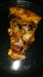 Sargent Pepperoni's Pizza Center