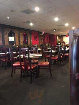 Hunan Garden Restaurant