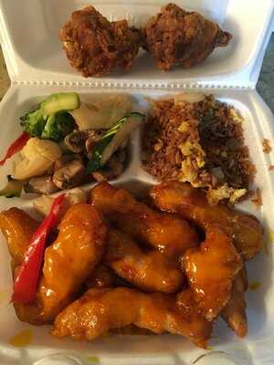 Hunan Garden Restaurant