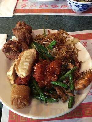 Hunan Garden Restaurant