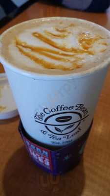The Coffee Bean & Tea Leaf