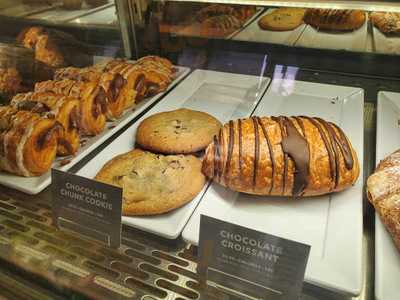 The Coffee Bean & Tea Leaf