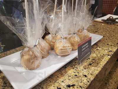 The Coffee Bean & Tea Leaf