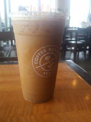 The Coffee Bean & Tea Leaf