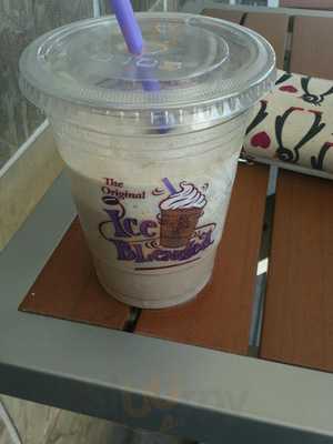 The Coffee Bean & Tea Leaf