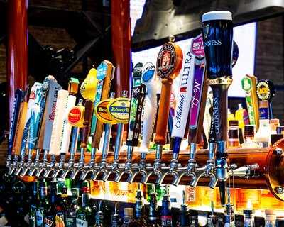 Three Peaks Restaurant