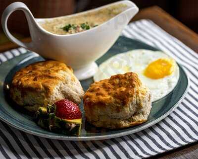 Three Peaks Restaurant