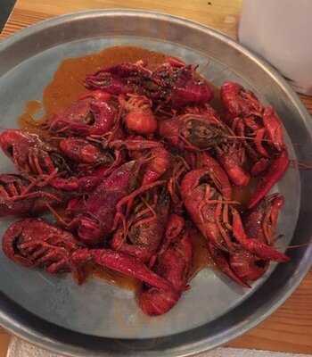 Bourbon Street By Single Barrel