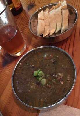 Bourbon Street By Single Barrel