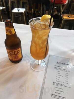 Bourbon Street By Single Barrel