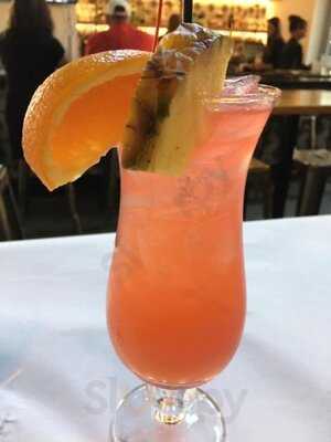 Bourbon Street By Single Barrel