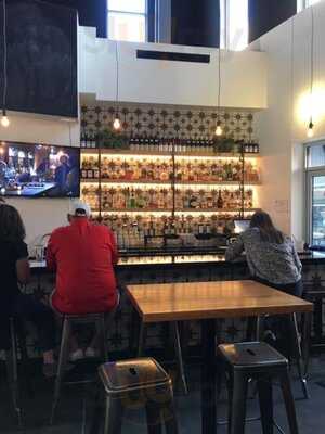 Bourbon Street By Single Barrel