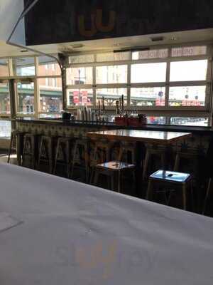 Bourbon Street By Single Barrel