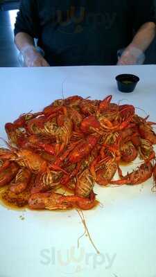 Bourbon Street By Single Barrel