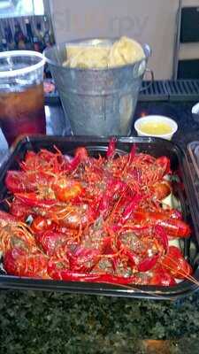 Bourbon Street By Single Barrel