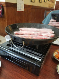 Kimchee Korean Restaurant