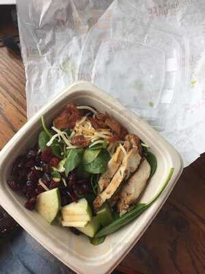 Tropical Smoothie Cafe