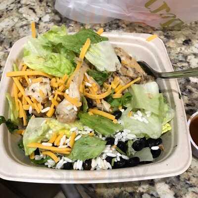 Tropical Smoothie Cafe