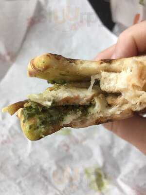 Tropical Smoothie Cafe