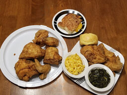 Chris's Southern Connection