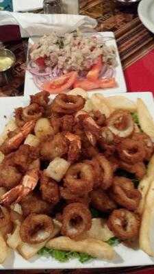 Justa's Chicken Restaurant