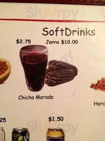 Justa's Chicken Restaurant