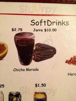 Justa's Chicken Restaurant