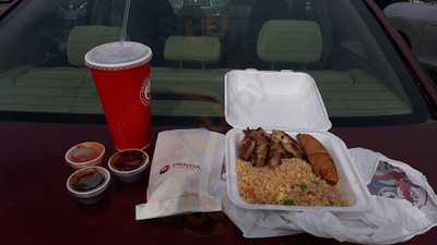 Panda Express