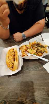 The Red Boat Asian Fusion