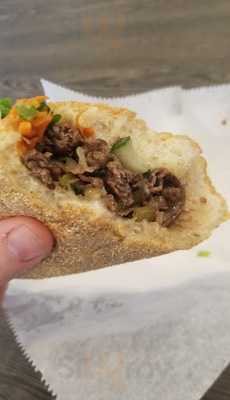 The Red Boat Asian Fusion