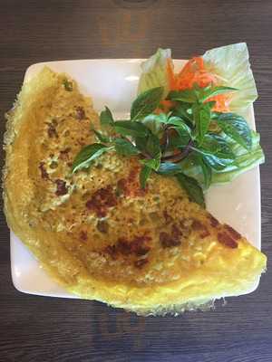 The Red Boat Asian Fusion